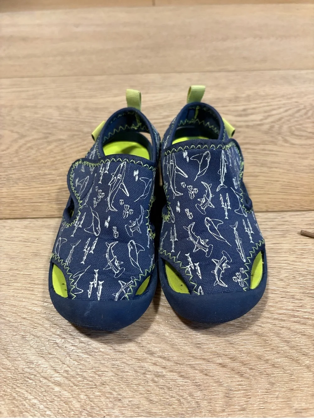 OshKosh B'gosh Swimmie-b Kids Sandals
